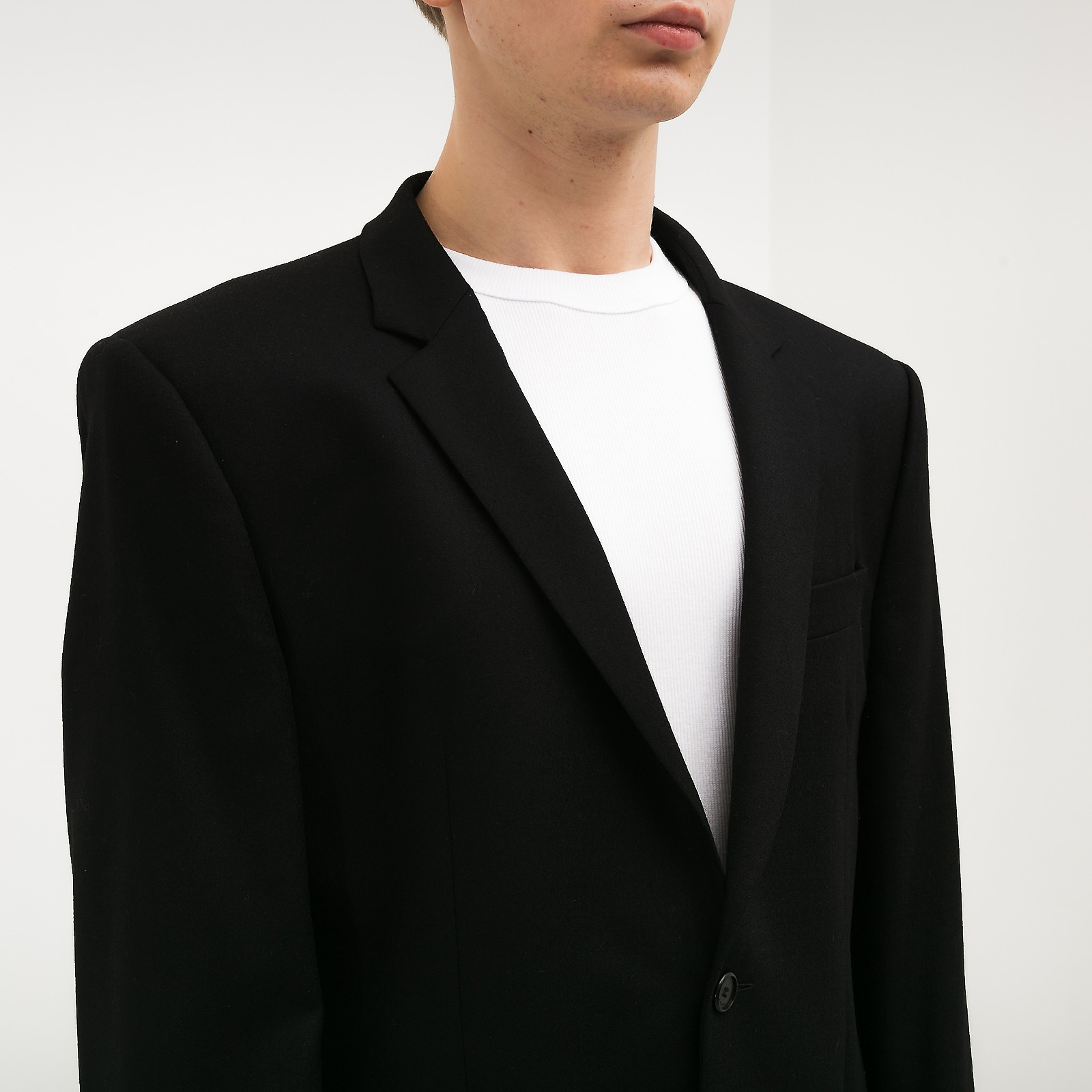 Пиджак Givenchy - купить оригинал в секонд-хенде SFS - 4