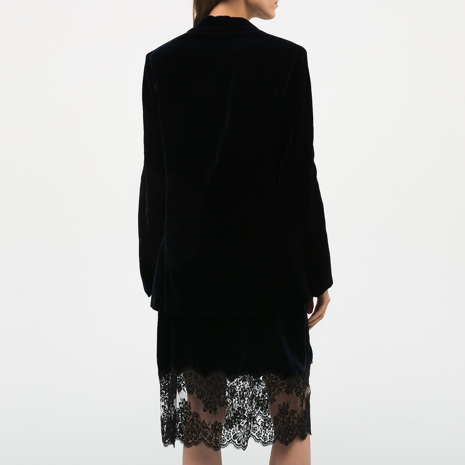 Пиджак Stella McCartney - купить оригинал в секонд-хенде SFS - 3