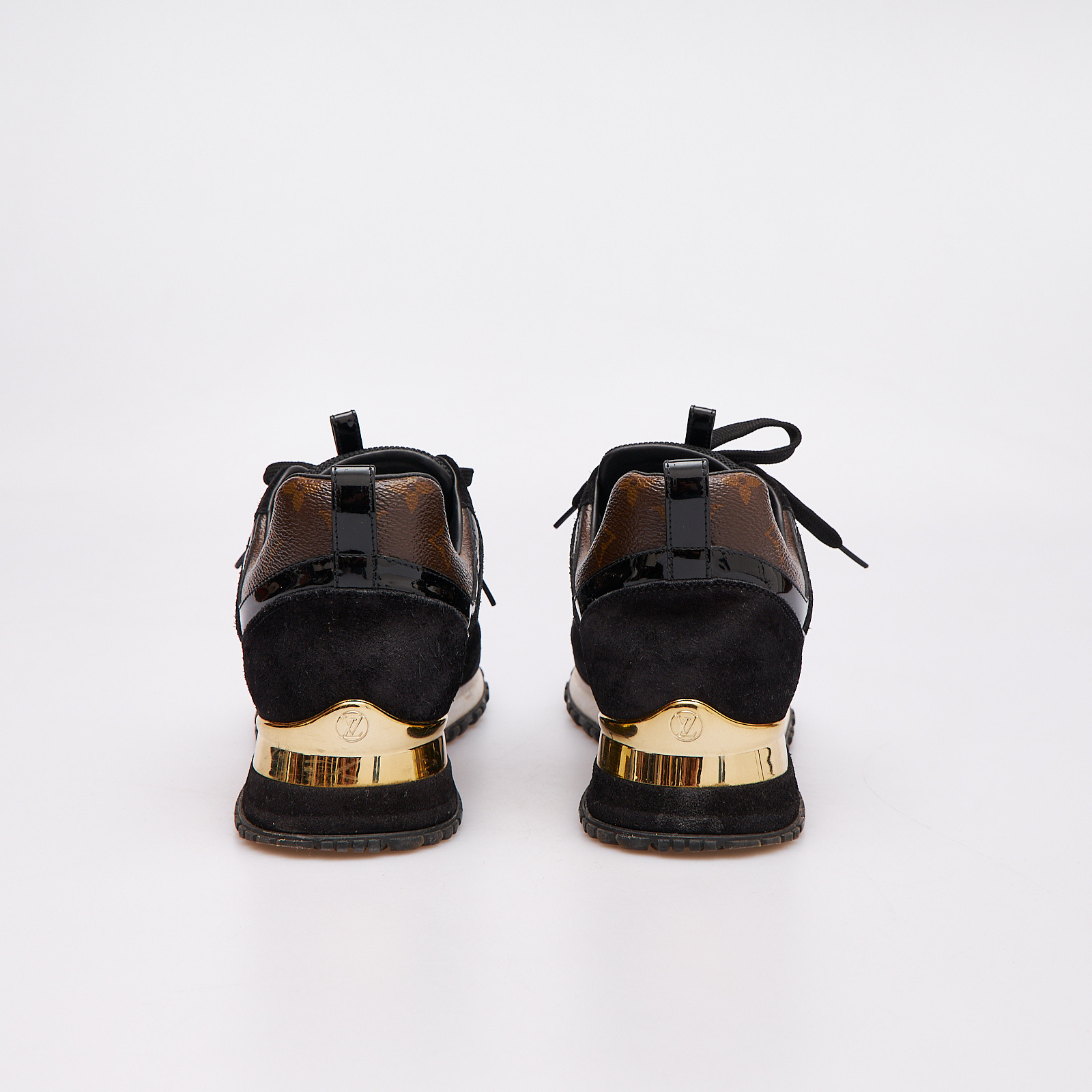 Кроссовки Louis Vuitton - купить оригинал в секонд-хенде SFS - 3