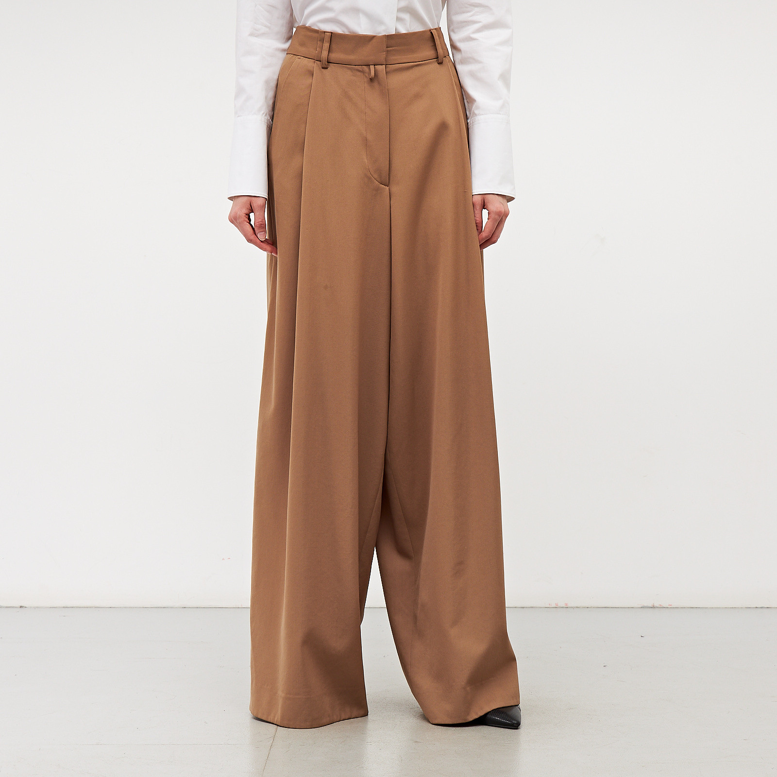 Брюки Dries Van Noten - купить оригинал в секонд-хенде SFS - 1