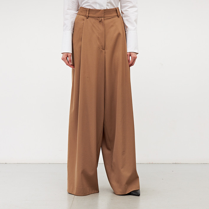 Брюки Dries Van Noten