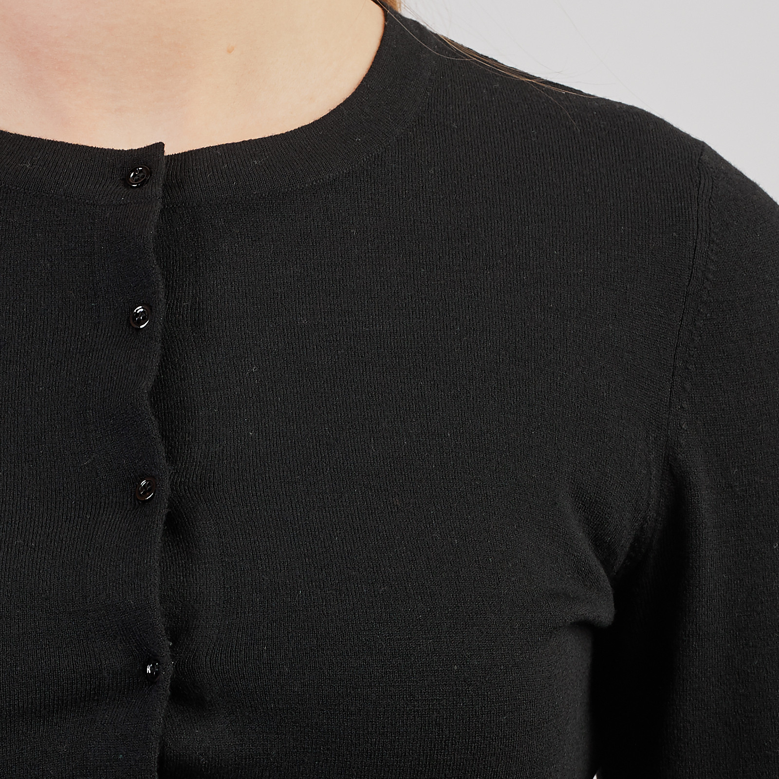 Кардиган Alaia - купить оригинал в секонд-хенде SFS - 4