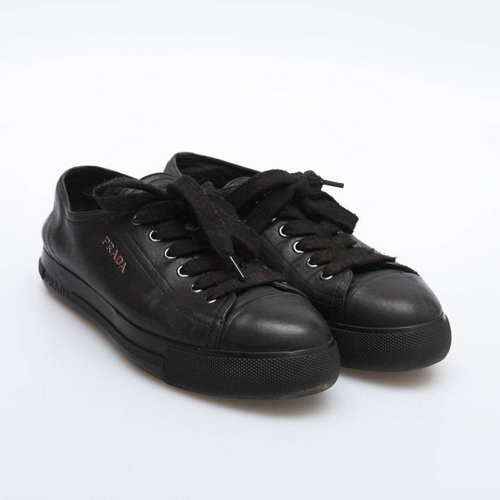 Кеды Prada