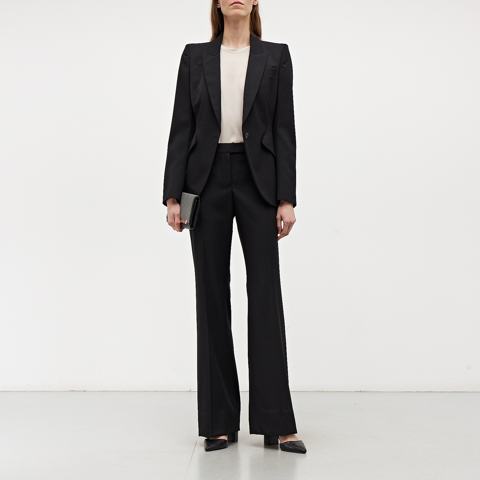 Костюм Alexander McQueen - купить оригинал в секонд-хенде SFS - 2