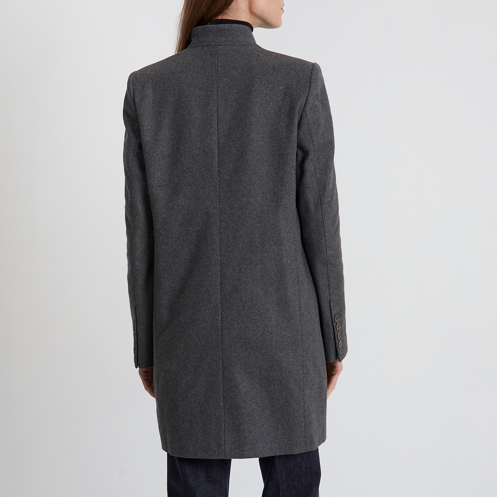 Пальто Stella McCartney - купить оригинал в секонд-хенде SFS - 3