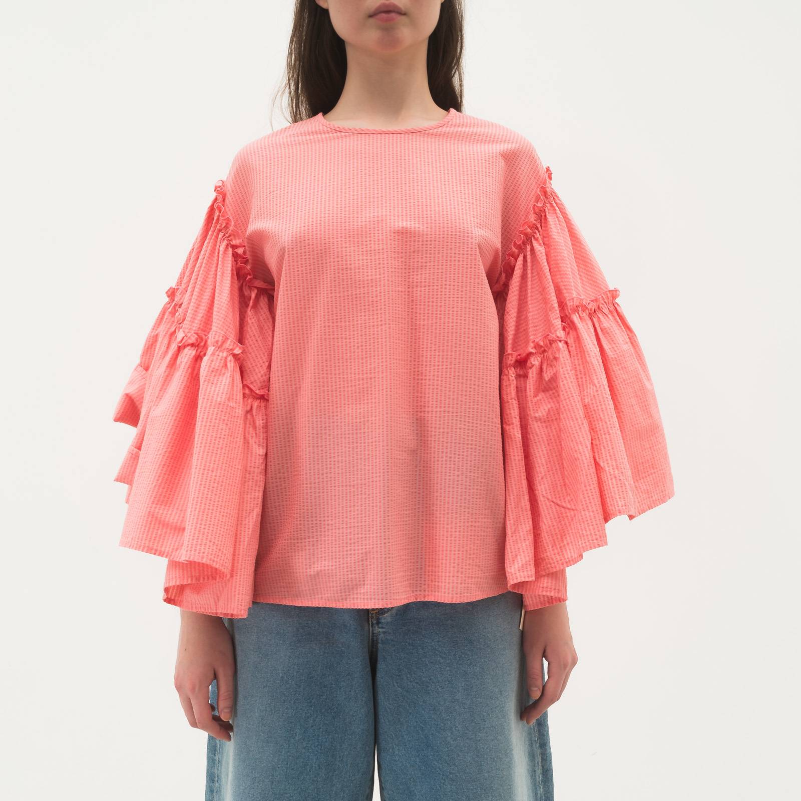 

Блуза MSGM, XS