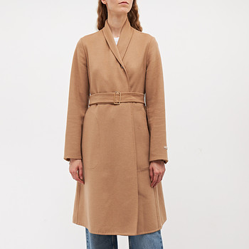 Пальто Max Mara