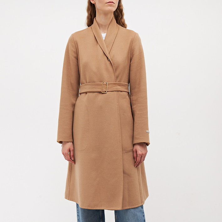 Пальто Max Mara