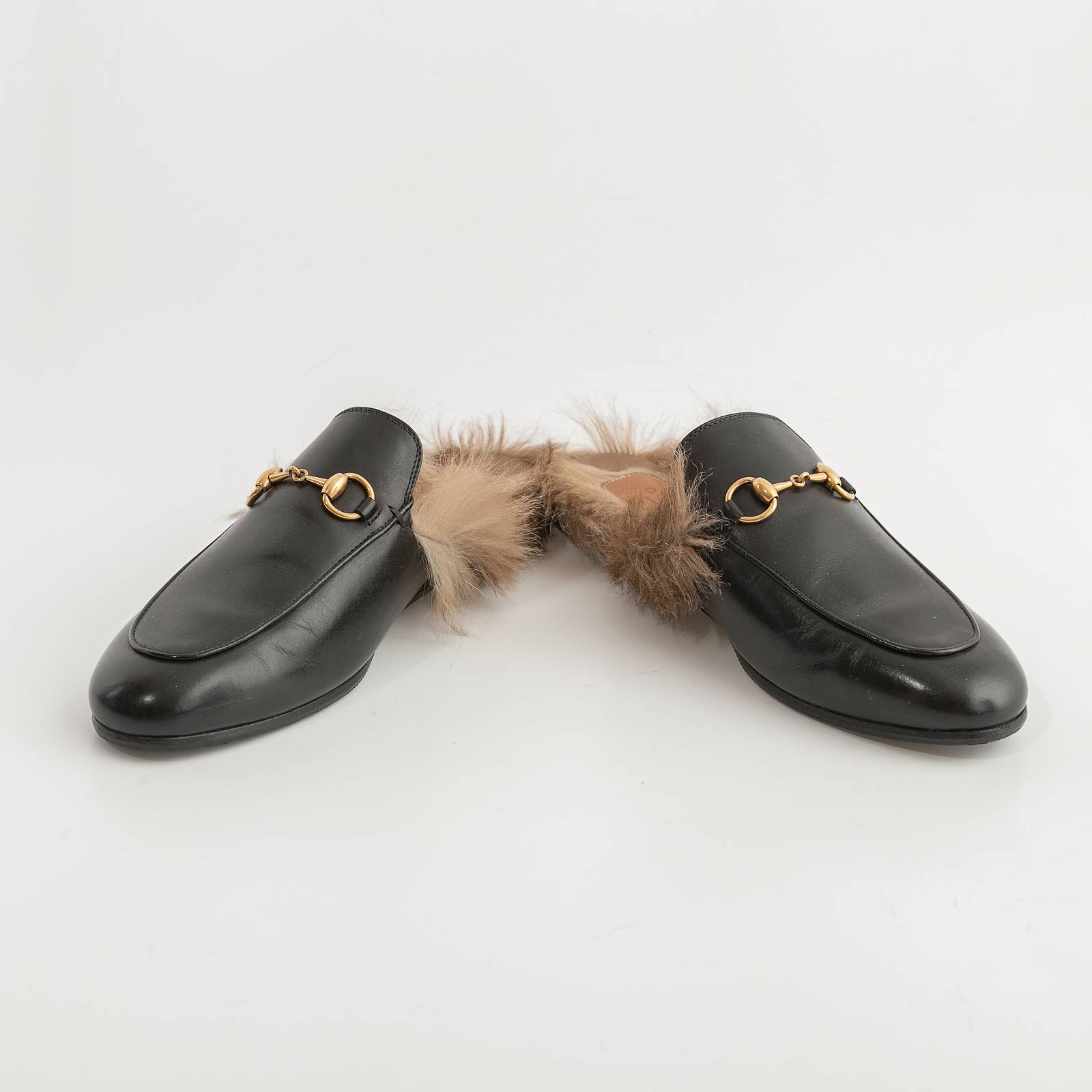 Мюли Gucci - купить оригинал в секонд-хенде SFS - 2