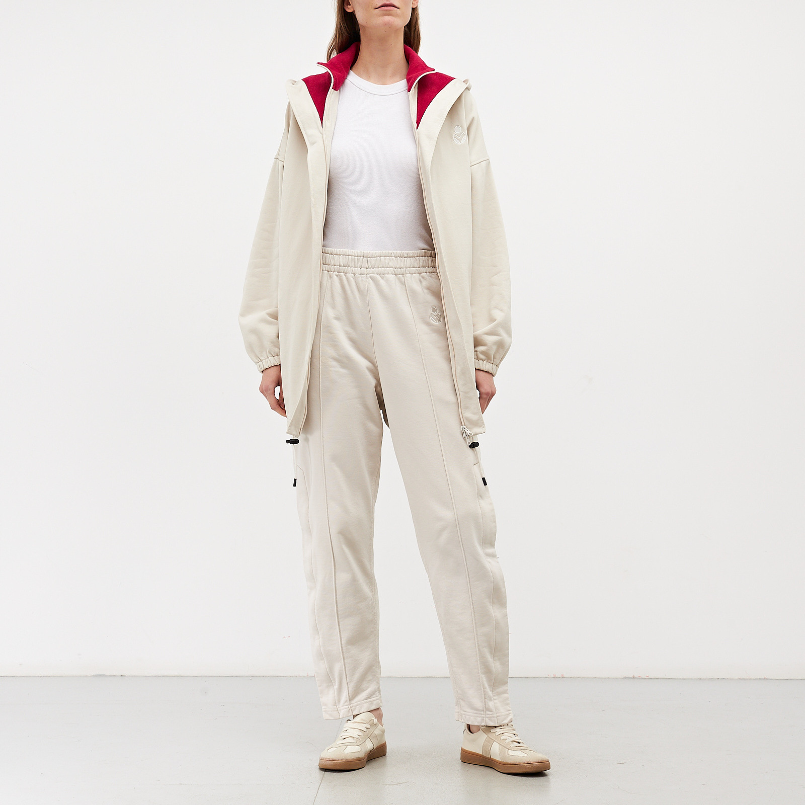 Костюм Isabel Marant - купить оригинал в секонд-хенде SFS - 2