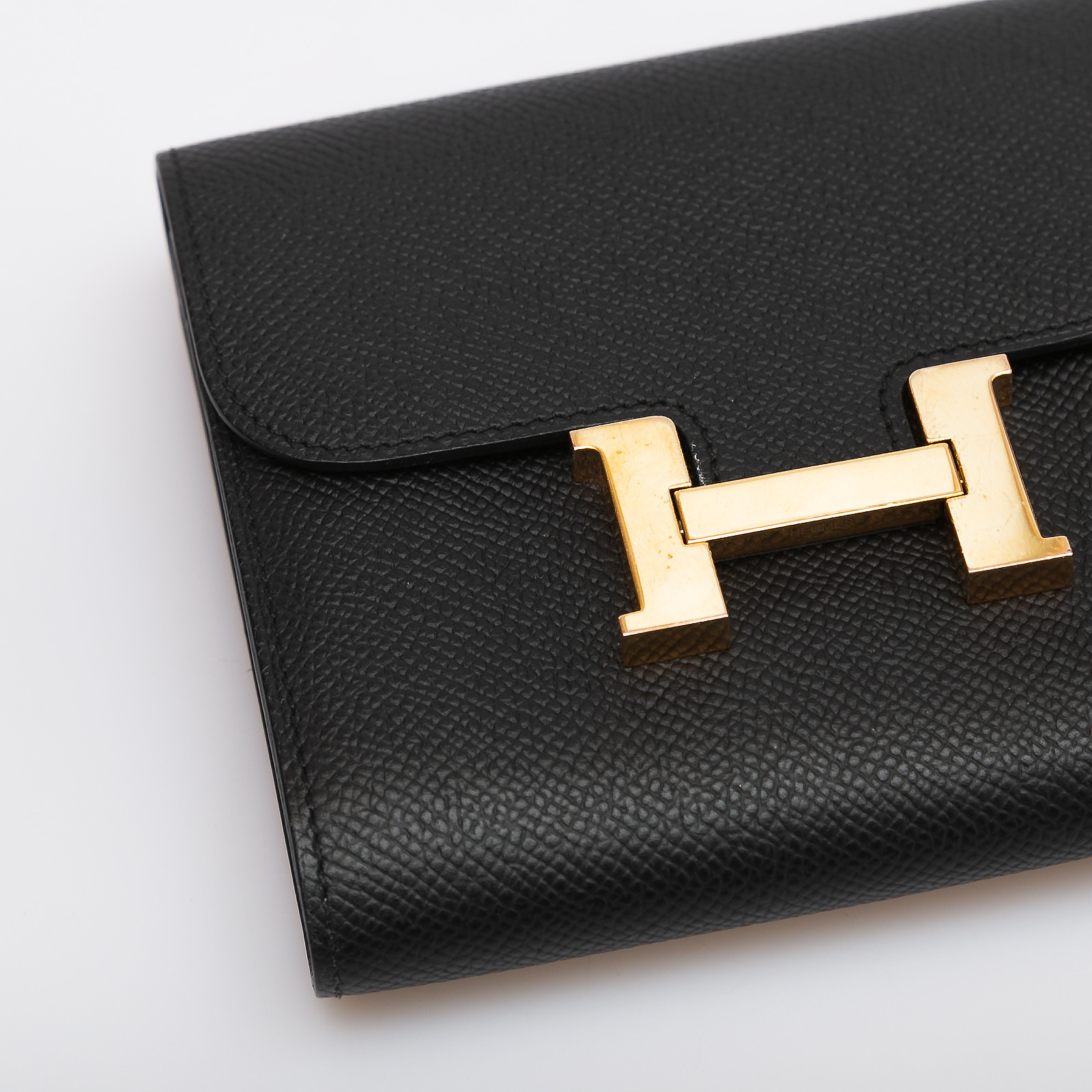 Кошелек Hermes - купить оригинал в секонд-хенде SFS - 4