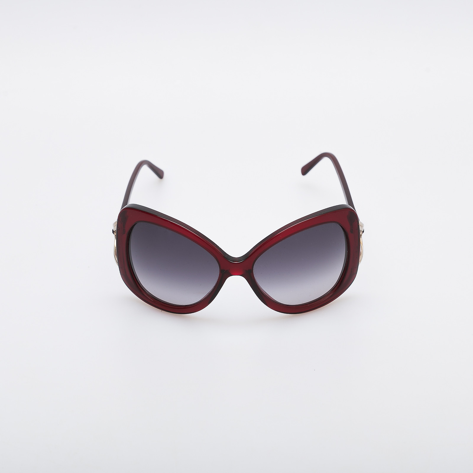 Солнцезащитные очки Salvatore Ferragamo - купить оригинал в секонд-хенде SFS - 1