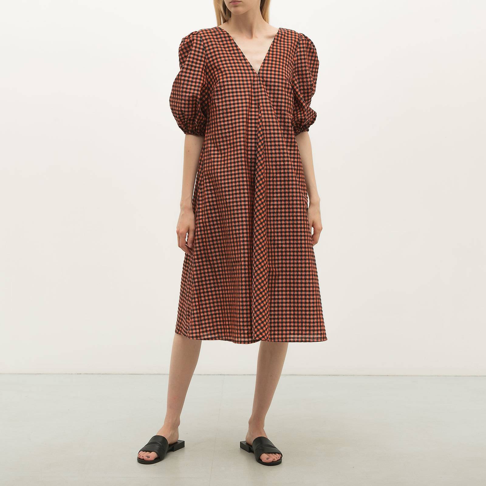 Платье Ganni - купить оригинал в секонд-хенде SFS - 1