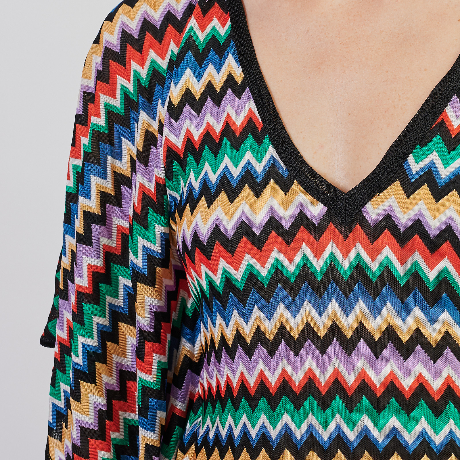 Топ Missoni - купить оригинал в секонд-хенде SFS - 4