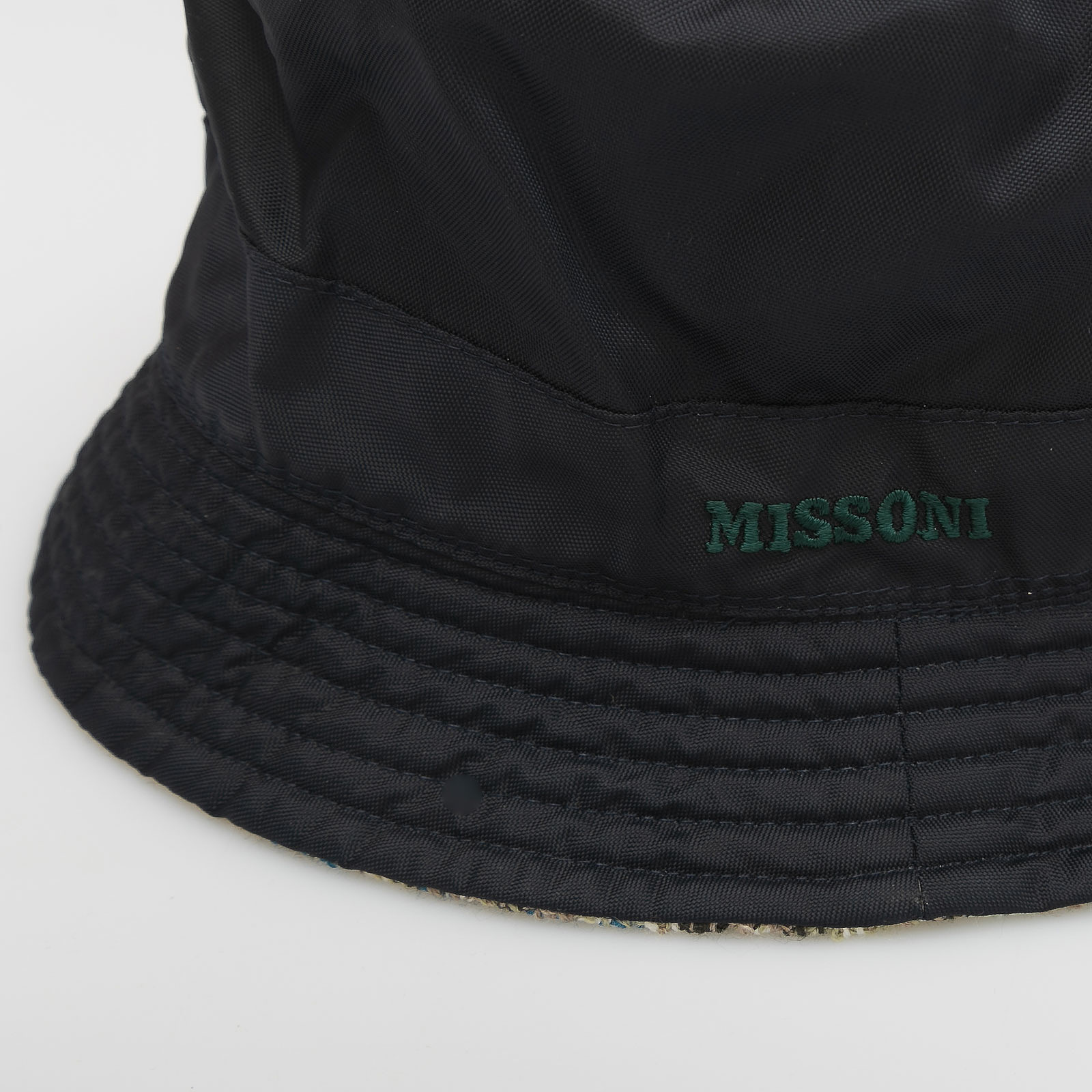 Панама Missoni - купить оригинал в секонд-хенде SFS - 4