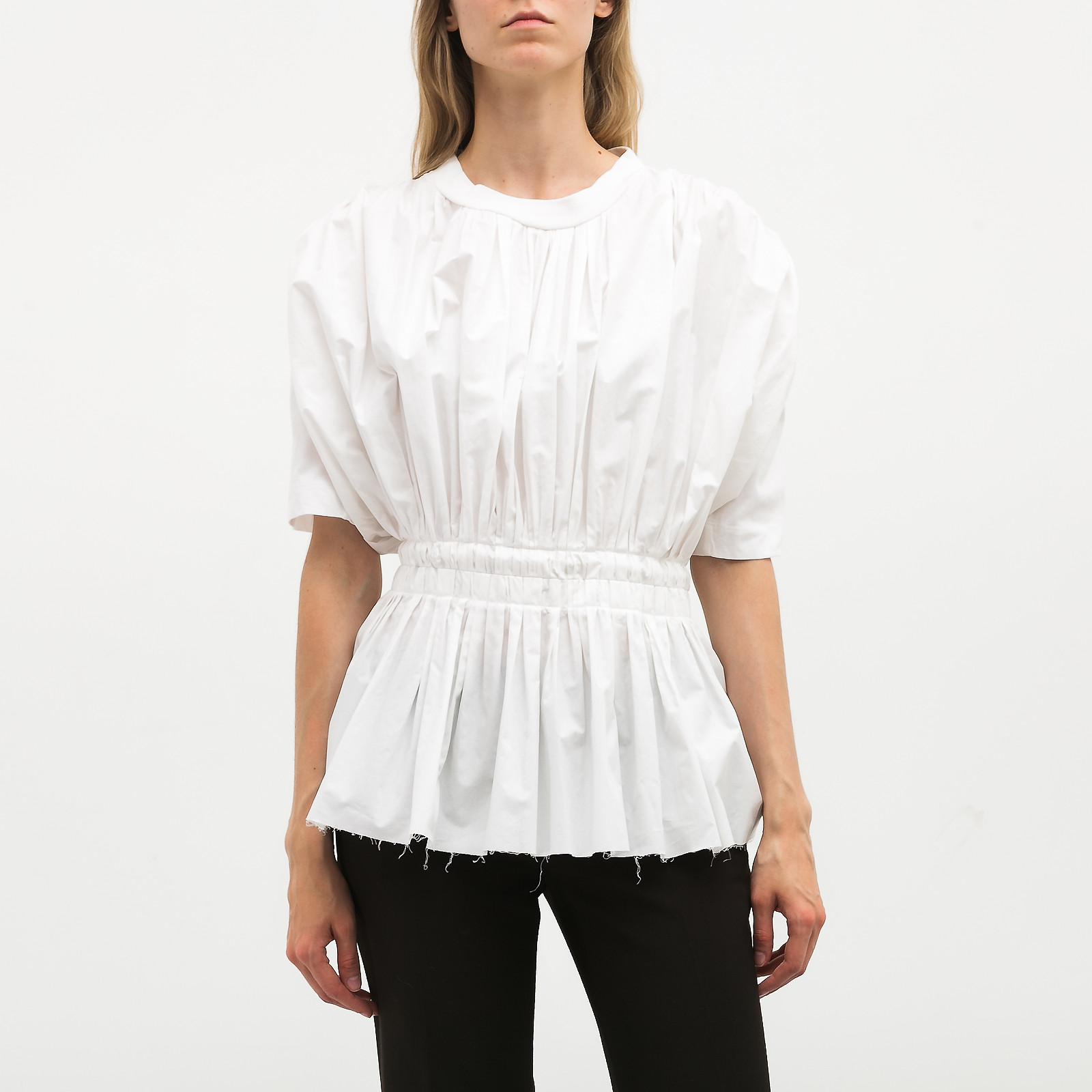 Топ Marni - купить оригинал в секонд-хенде SFS - 1