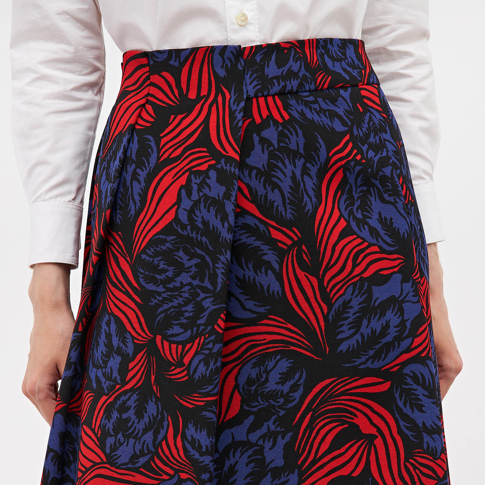 Юбка Jil Sander - купить оригинал в секонд-хенде SFS - 4