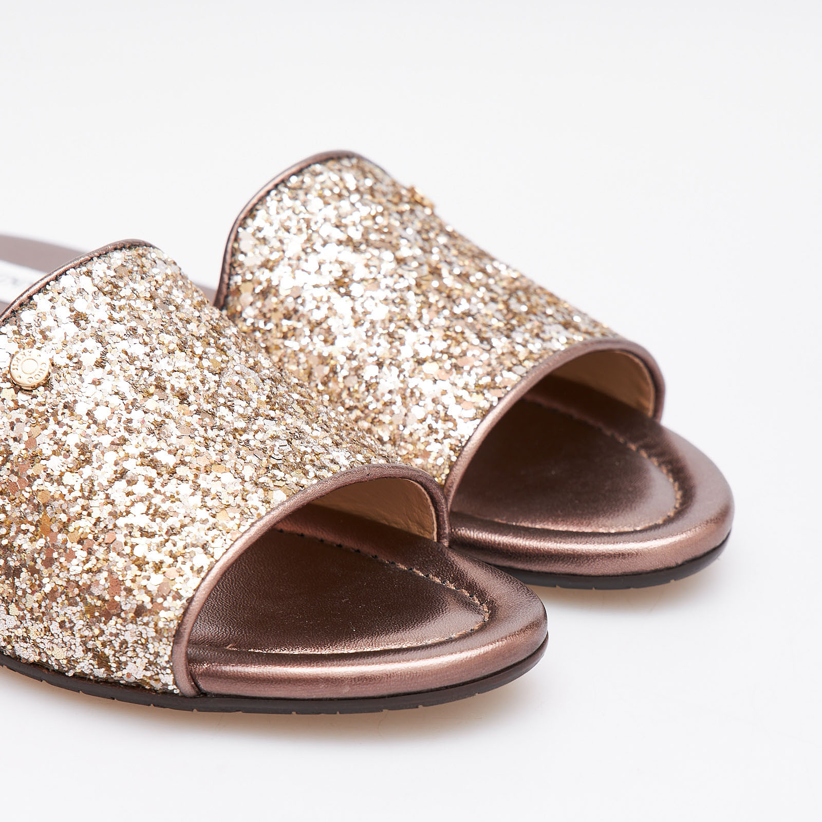 Сандалии Jimmy Choo - купить оригинал в секонд-хенде SFS - 3