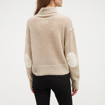 Водолазка MM6 Maison Margiela