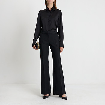 Брюки Alexander McQueen