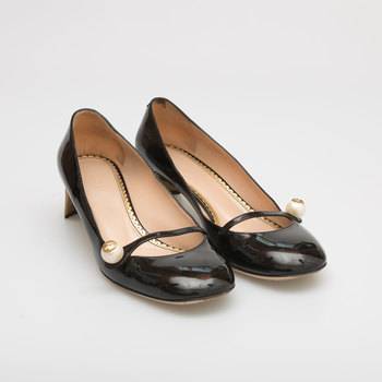 Туфли Gucci