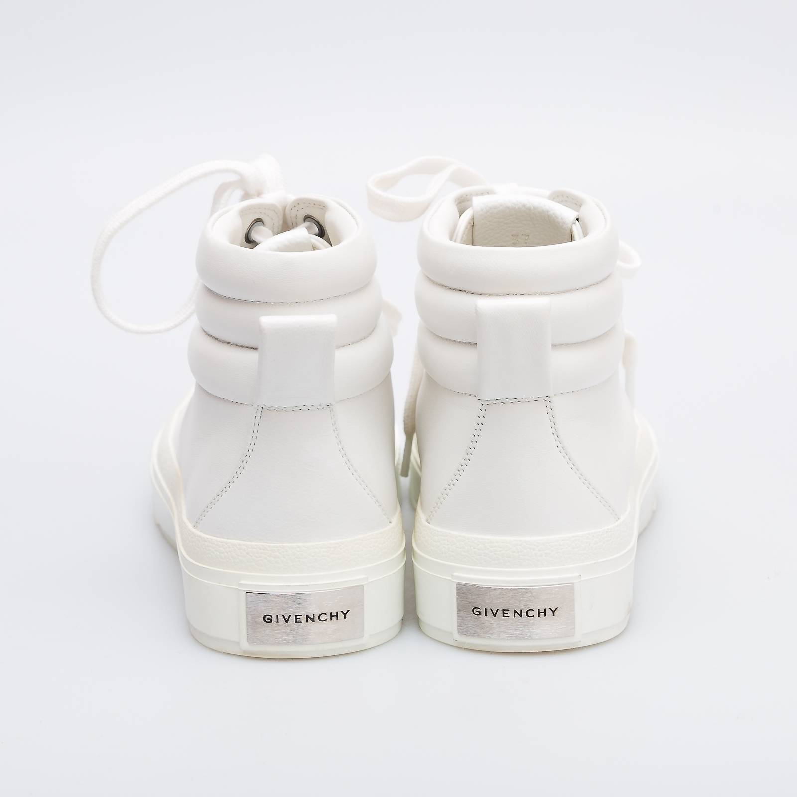 Кеды Givenchy - купить оригинал в секонд-хенде SFS - 3