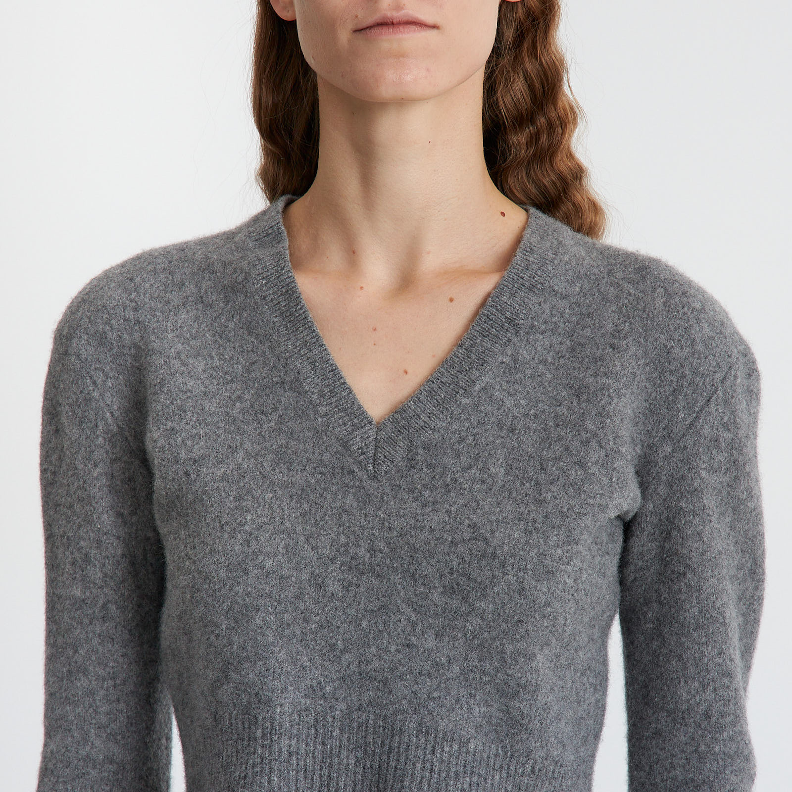 Свитер McQ by Alexander McQueen - купить оригинал в секонд-хенде SFS - 4