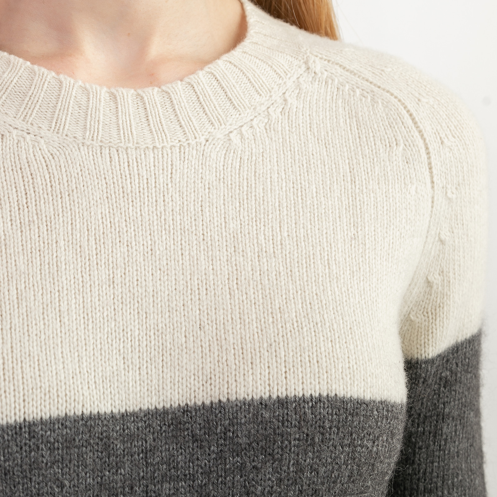 Свитер Vionnet - купить оригинал в секонд-хенде SFS - 4