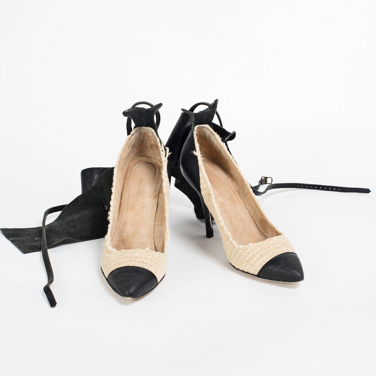 Туфли Isabel Marant - купить оригинал в секонд-хенде SFS