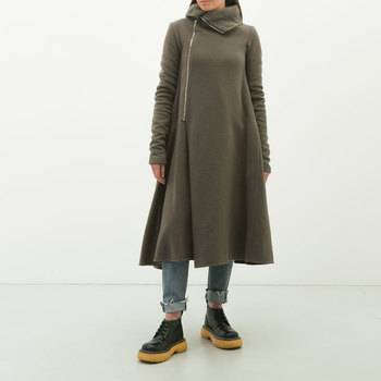 Пальто Rick Owens