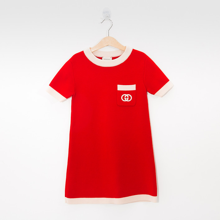Платье Gucci