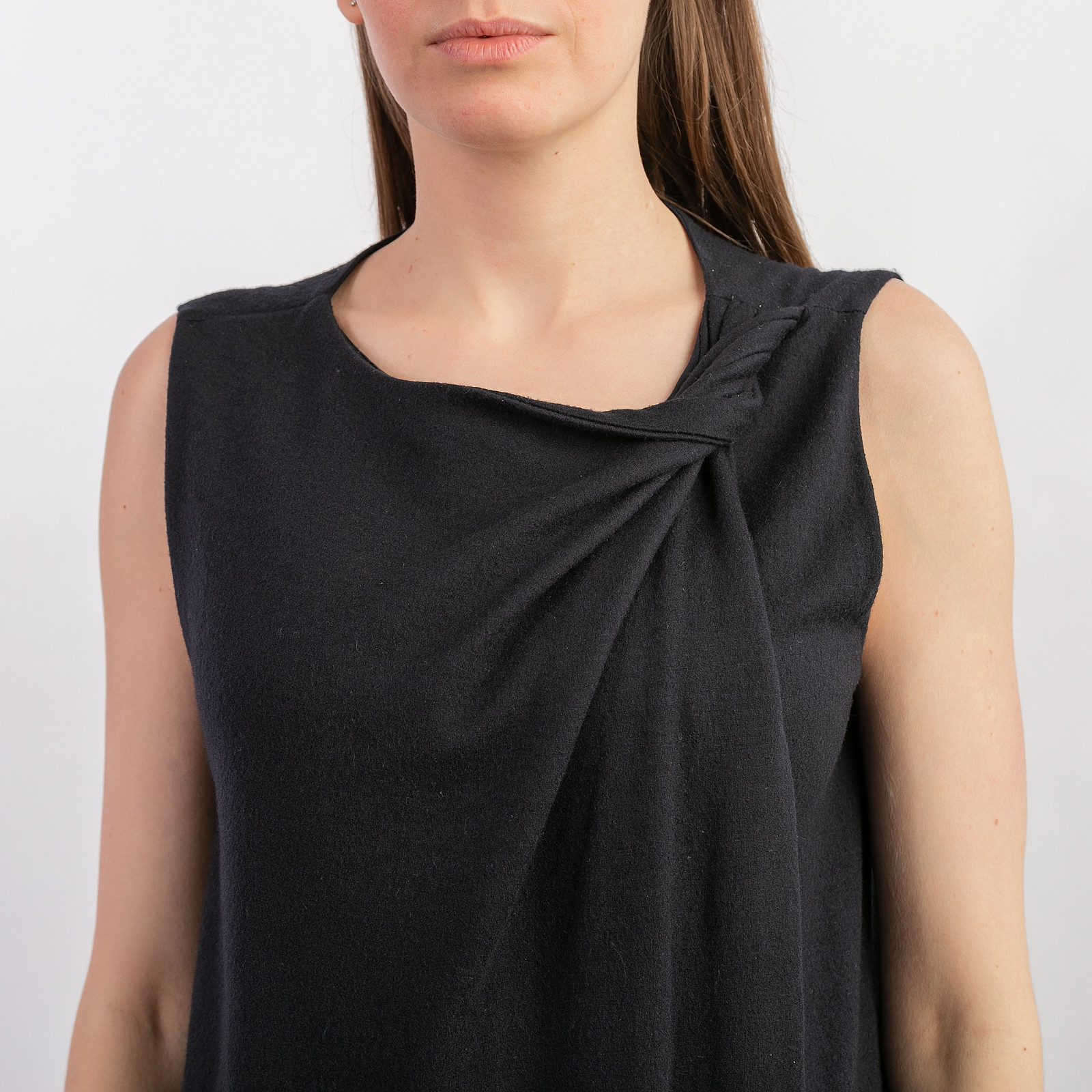 Платье Jil Sander - купить оригинал в секонд-хенде SFS - 4