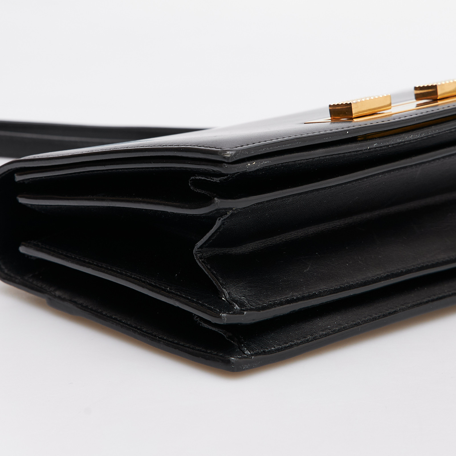 Сумка Saint Laurent - купить оригинал в секонд-хенде SFS - 9