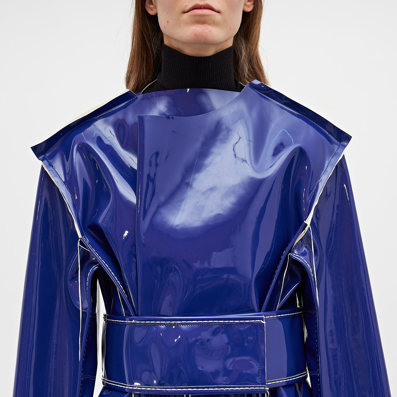 Плащ Marni - купить оригинал в секонд-хенде SFS - 4