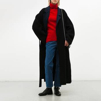 Пальто Rochas