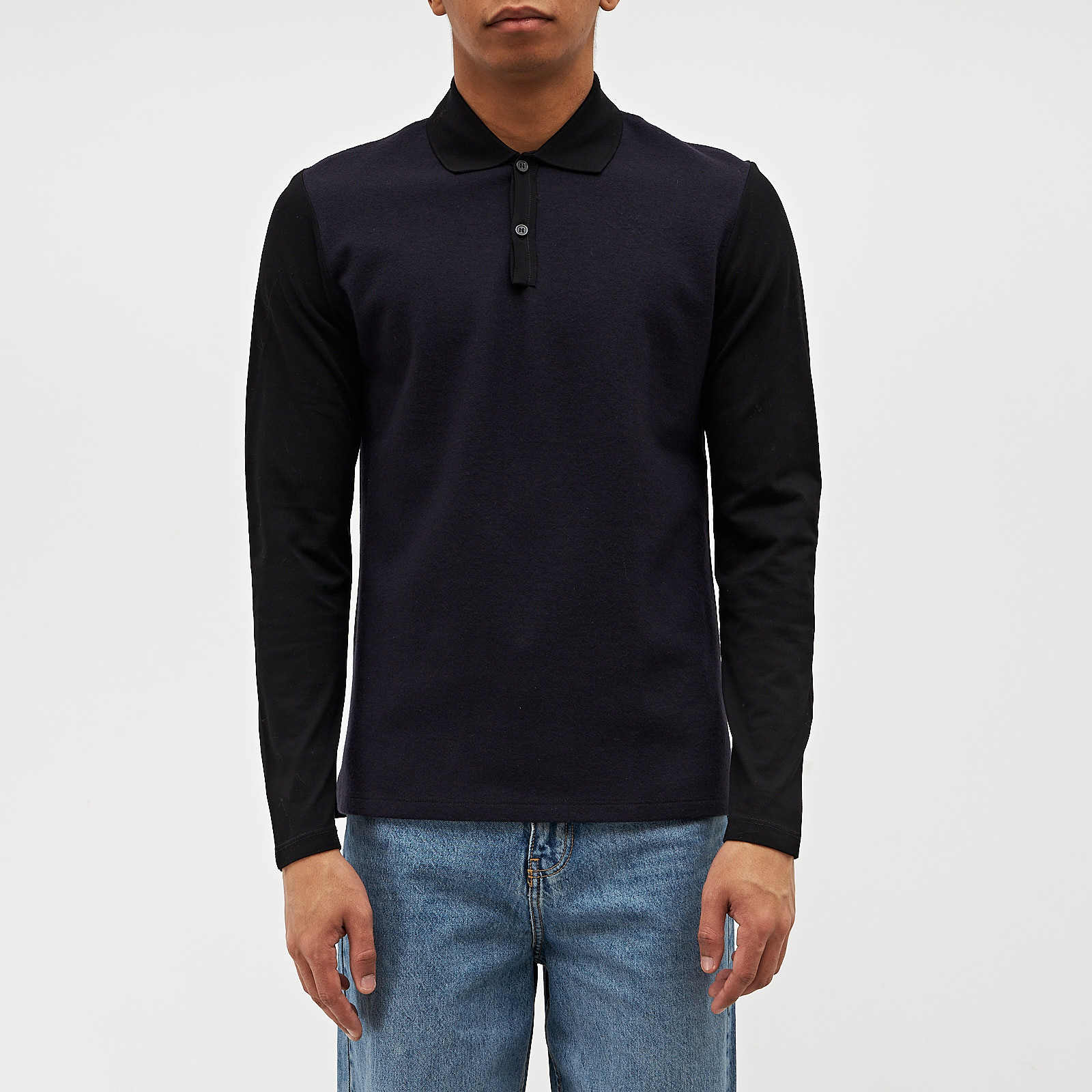 Джемпер Lanvin - купить оригинал в секонд-хенде SFS - 1