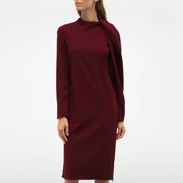 Платье Lanvin