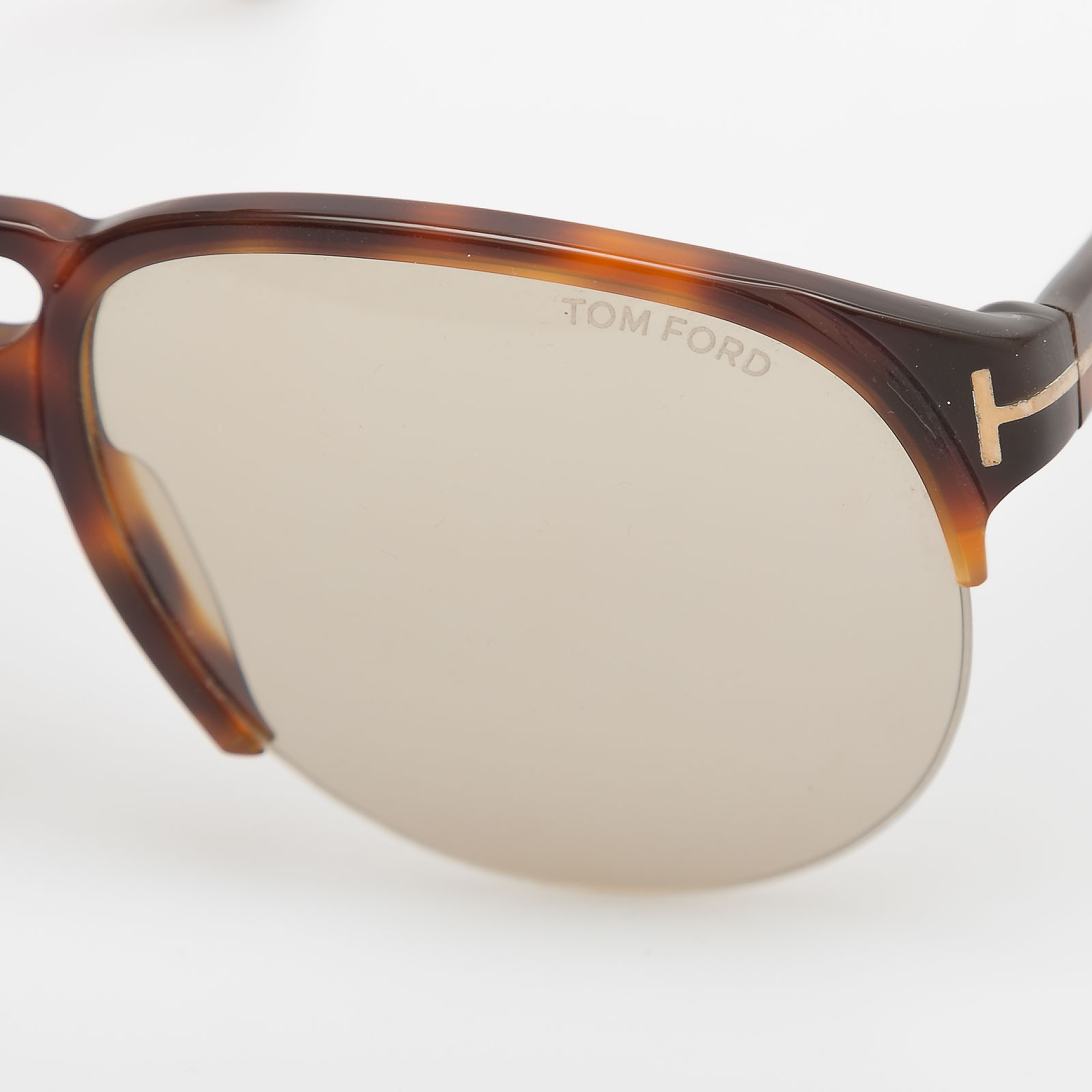 Солнцезащитные очки Tom Ford - купить оригинал в секонд-хенде SFS - 4