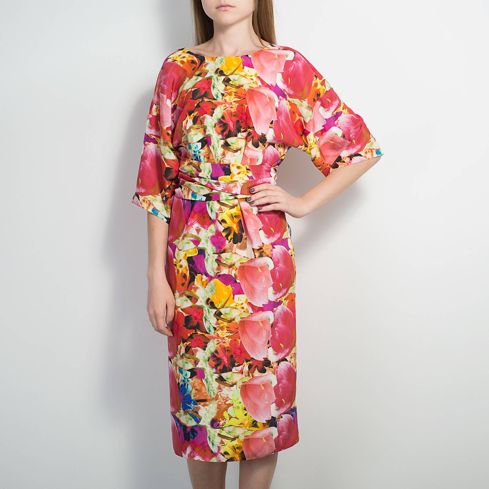 Платье Marina Rimer - купить оригинал в секонд-хенде SFS