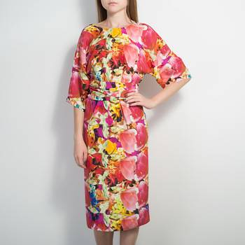 Платье Marina Rimer