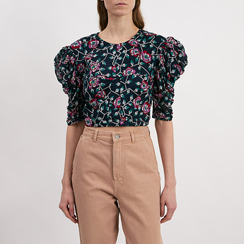 Блуза Isabel Marant Etoile