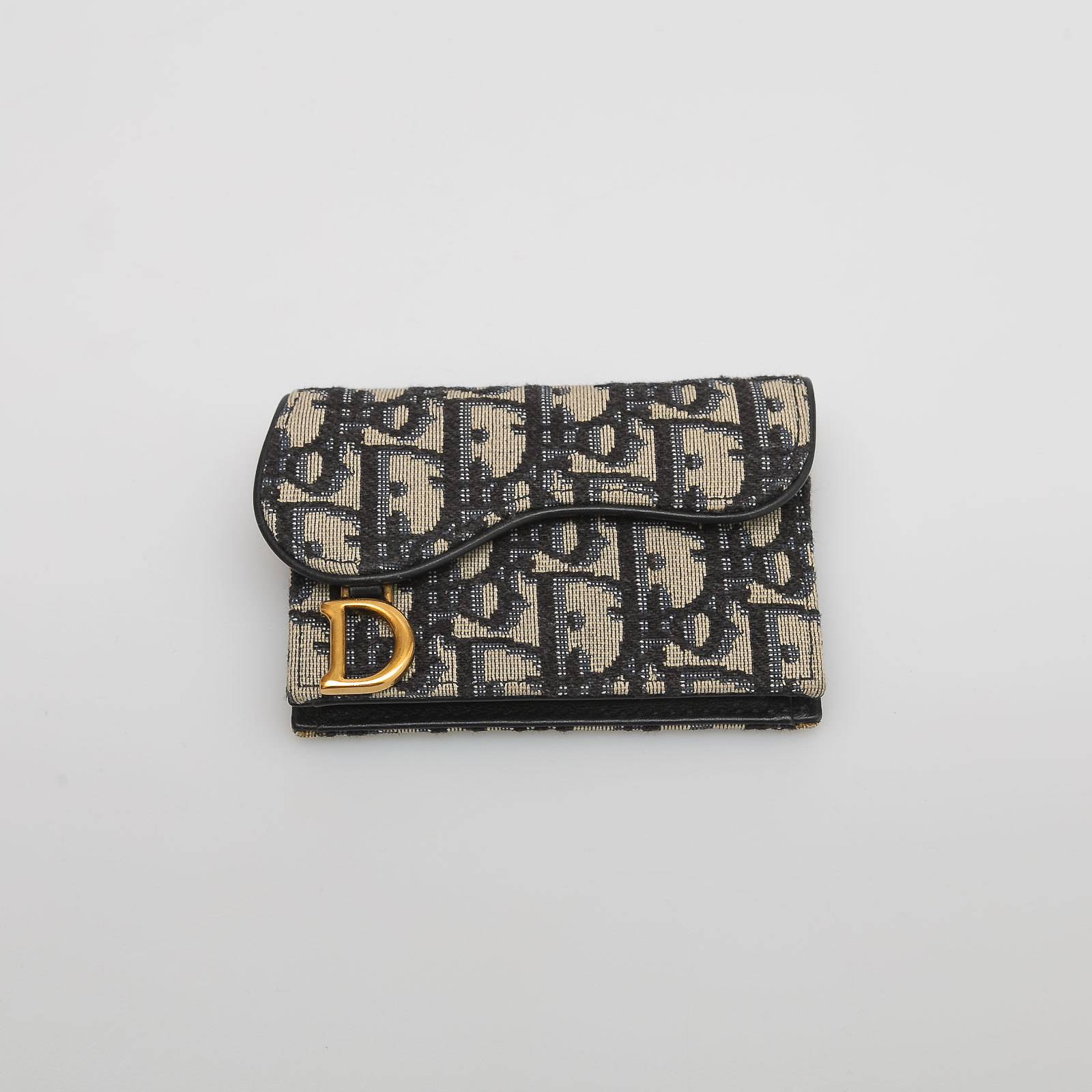 Кошелек Christian Dior, - купить за 23100 ₽ | SFS