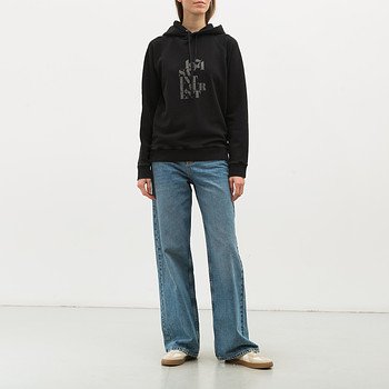 Худи Saint Laurent