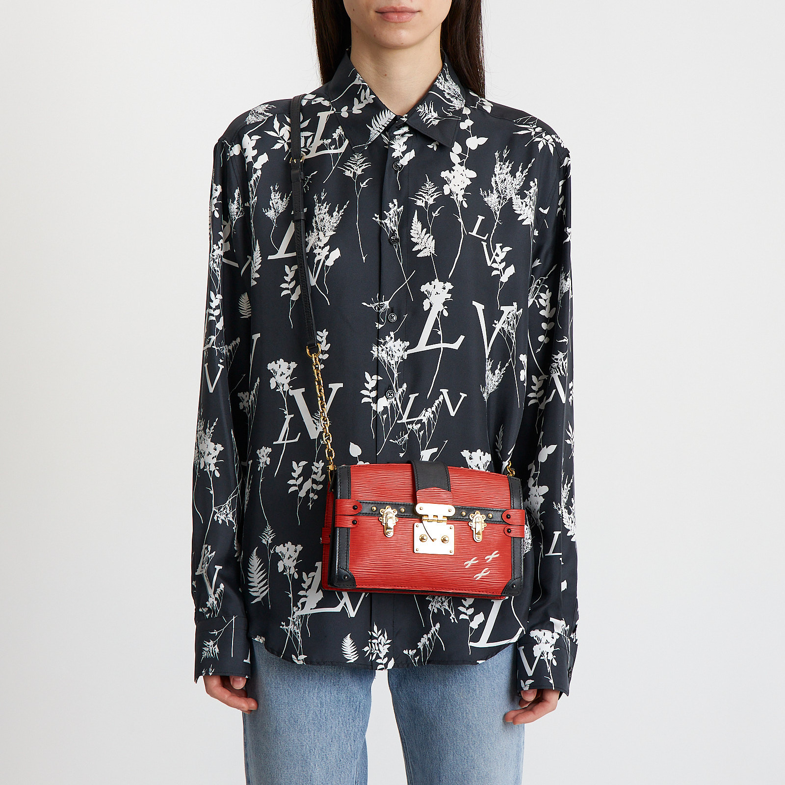 Сумка Louis Vuitton - купить оригинал в секонд-хенде SFS - 2