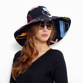 Шляпа Givenchy