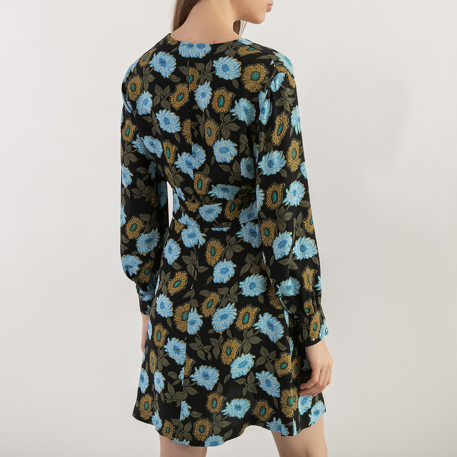 Платье Sandro - купить оригинал в секонд-хенде SFS - 2