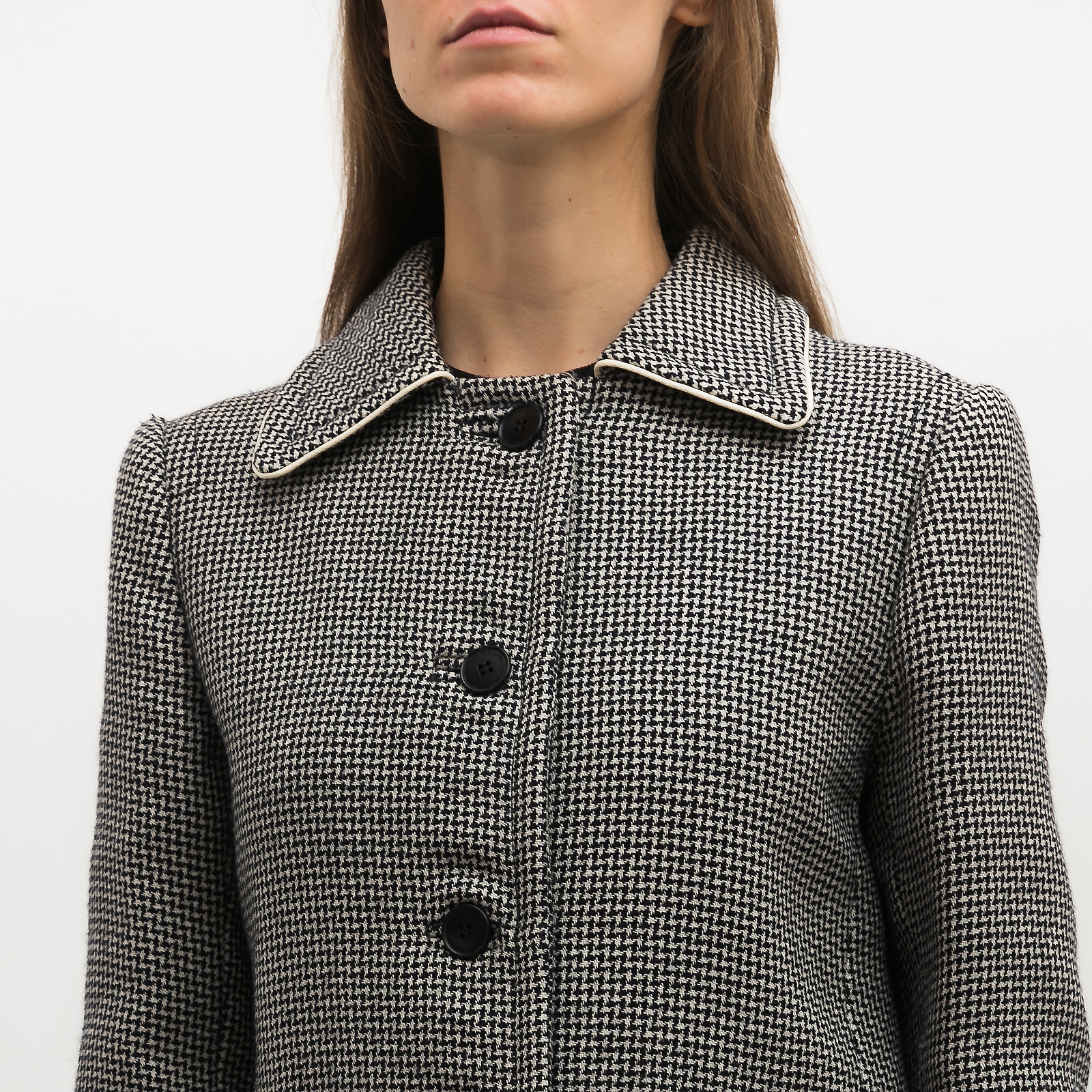Пальто Stella McCartney - купить оригинал в секонд-хенде SFS - 4