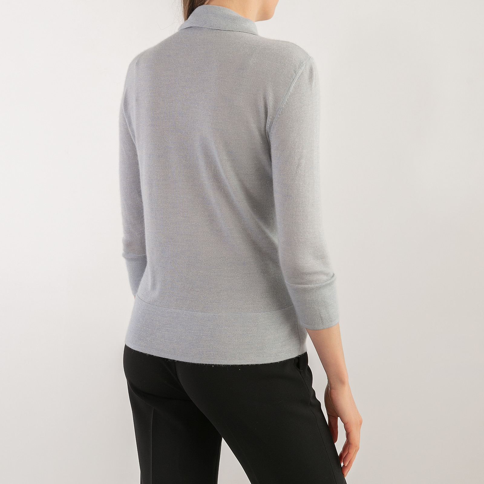 Джемпер Rochas - купить оригинал в секонд-хенде SFS - 3