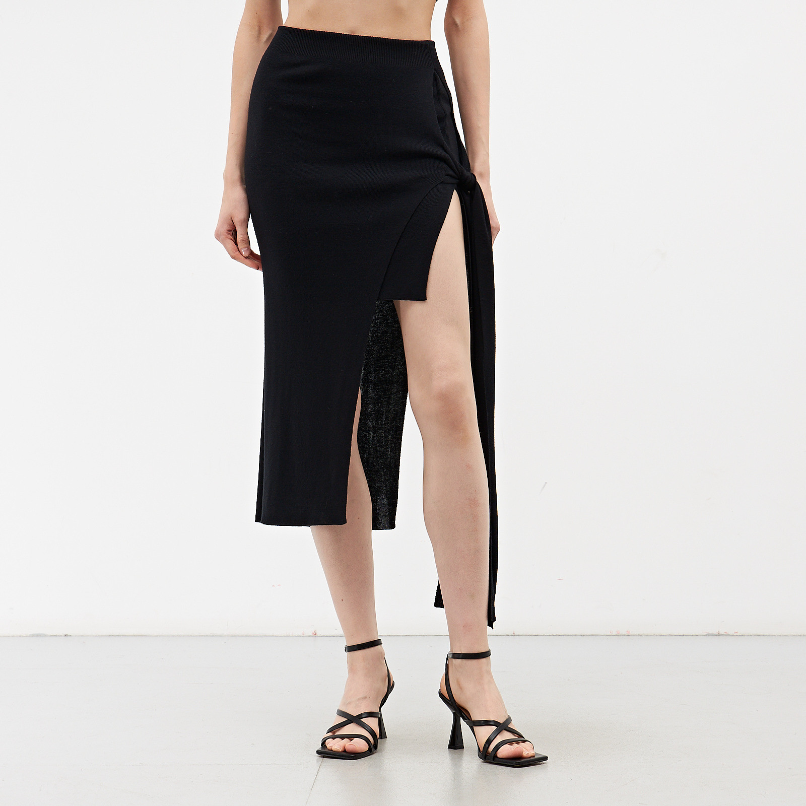 Юбка Jacquemus - купить оригинал в секонд-хенде SFS - 1