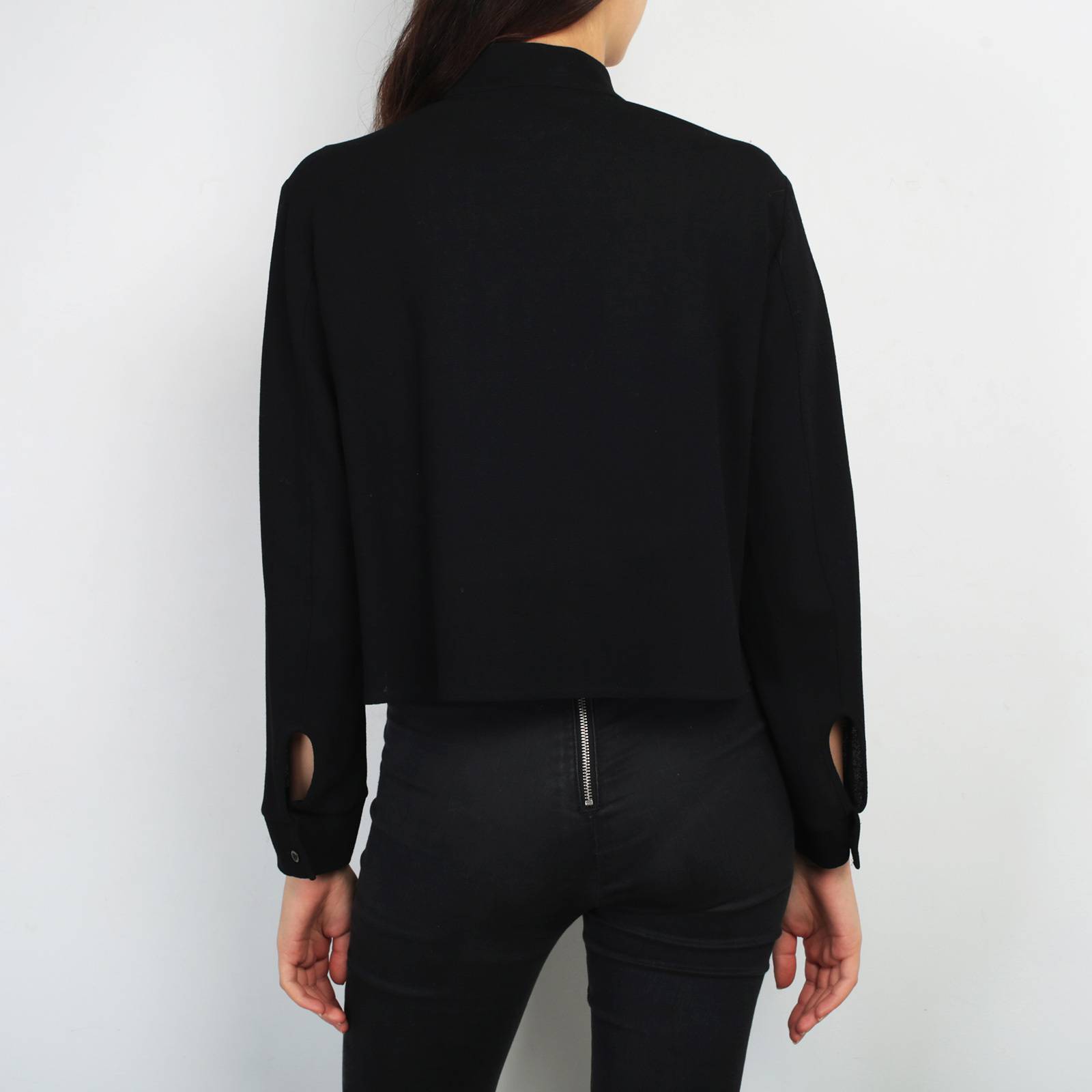Блуза Gianfranco Ferre - купить оригинал в секонд-хенде SFS